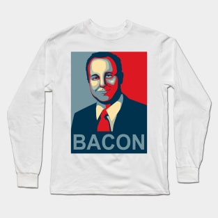 Bacon Long Sleeve T-Shirt